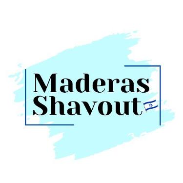 Maderas Shavout